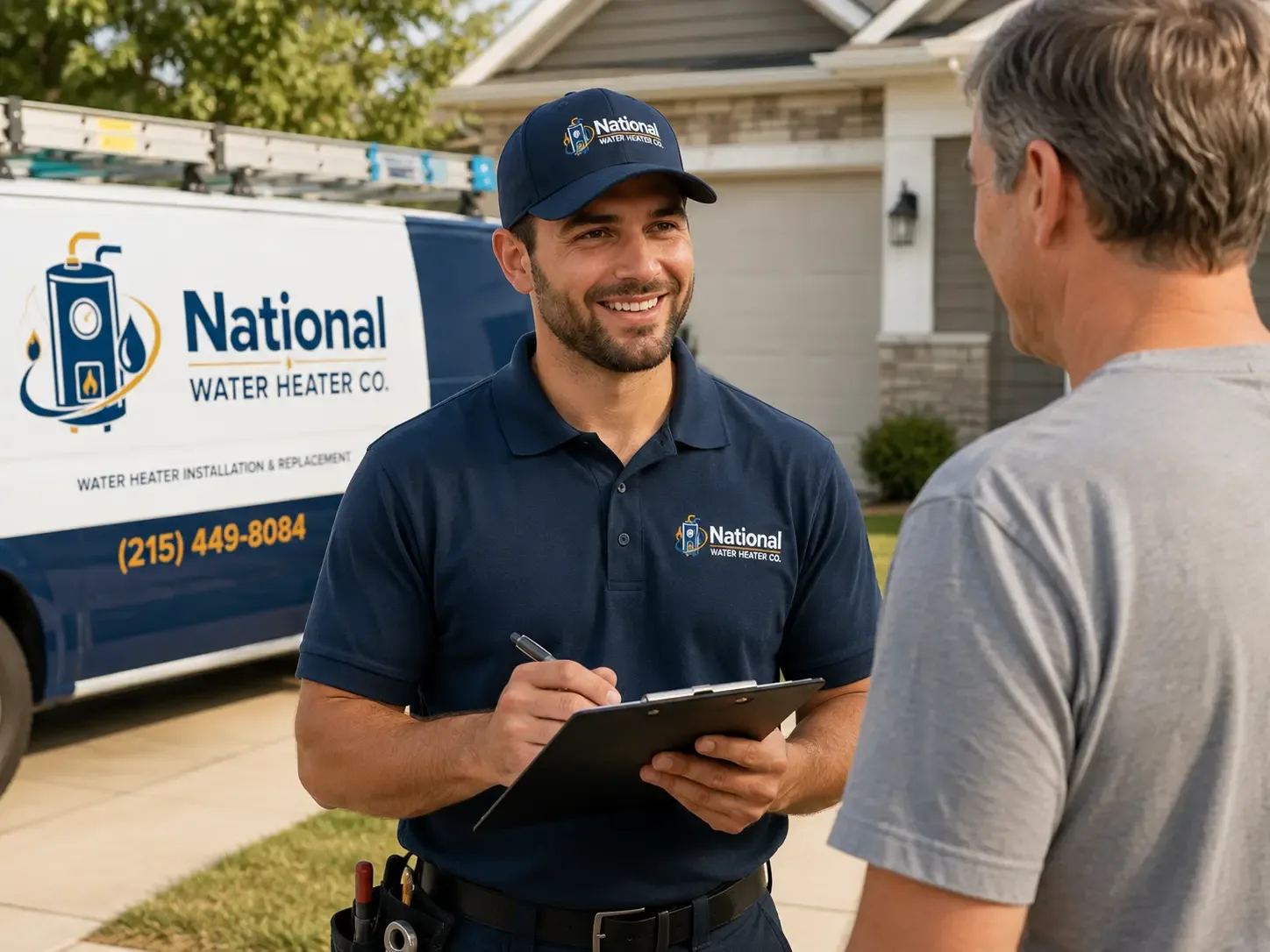 Water Heater Installation Merced, CA FAQs